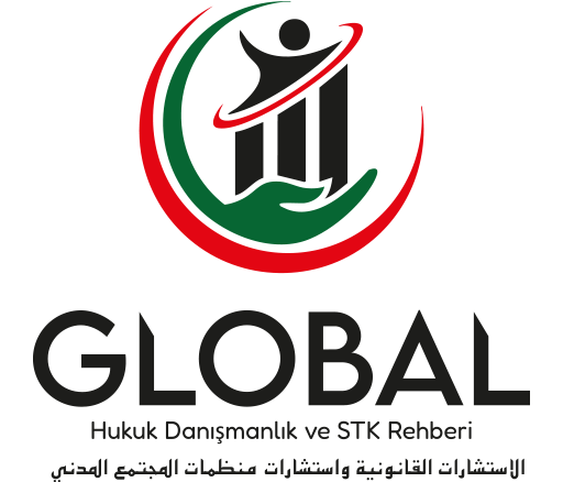Global Hukuk Danışma ve STK Rehberi